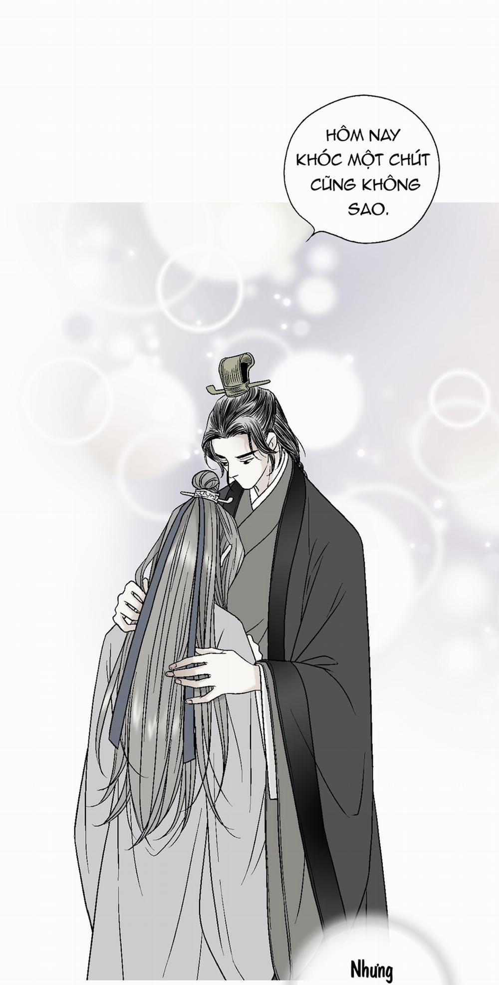 Hoa Vũ Dao 14 trang 10