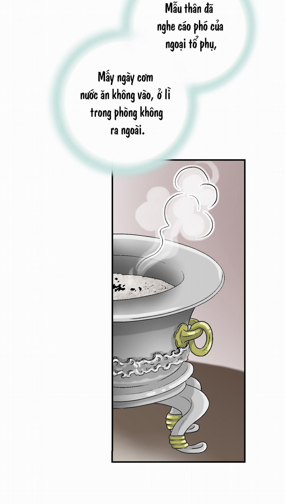 Hoa Vũ Dao 14 trang 21