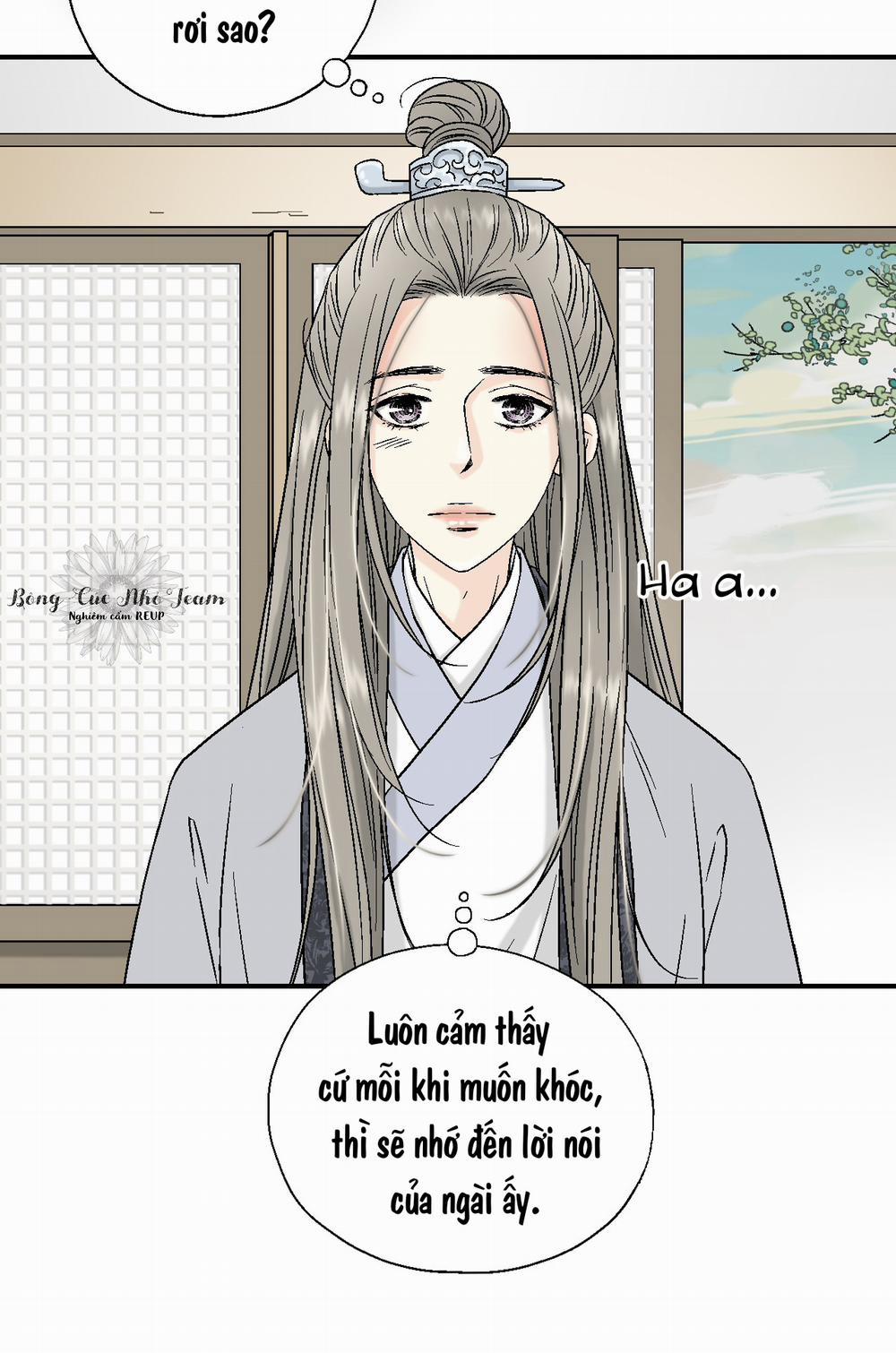 Hoa Vũ Dao 14 trang 24