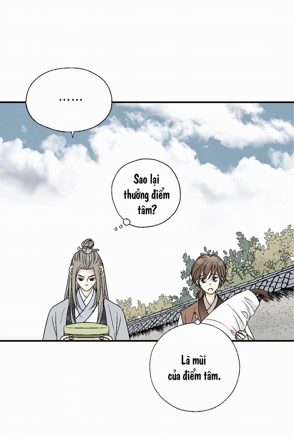 Hoa Vũ Dao 14 trang 4