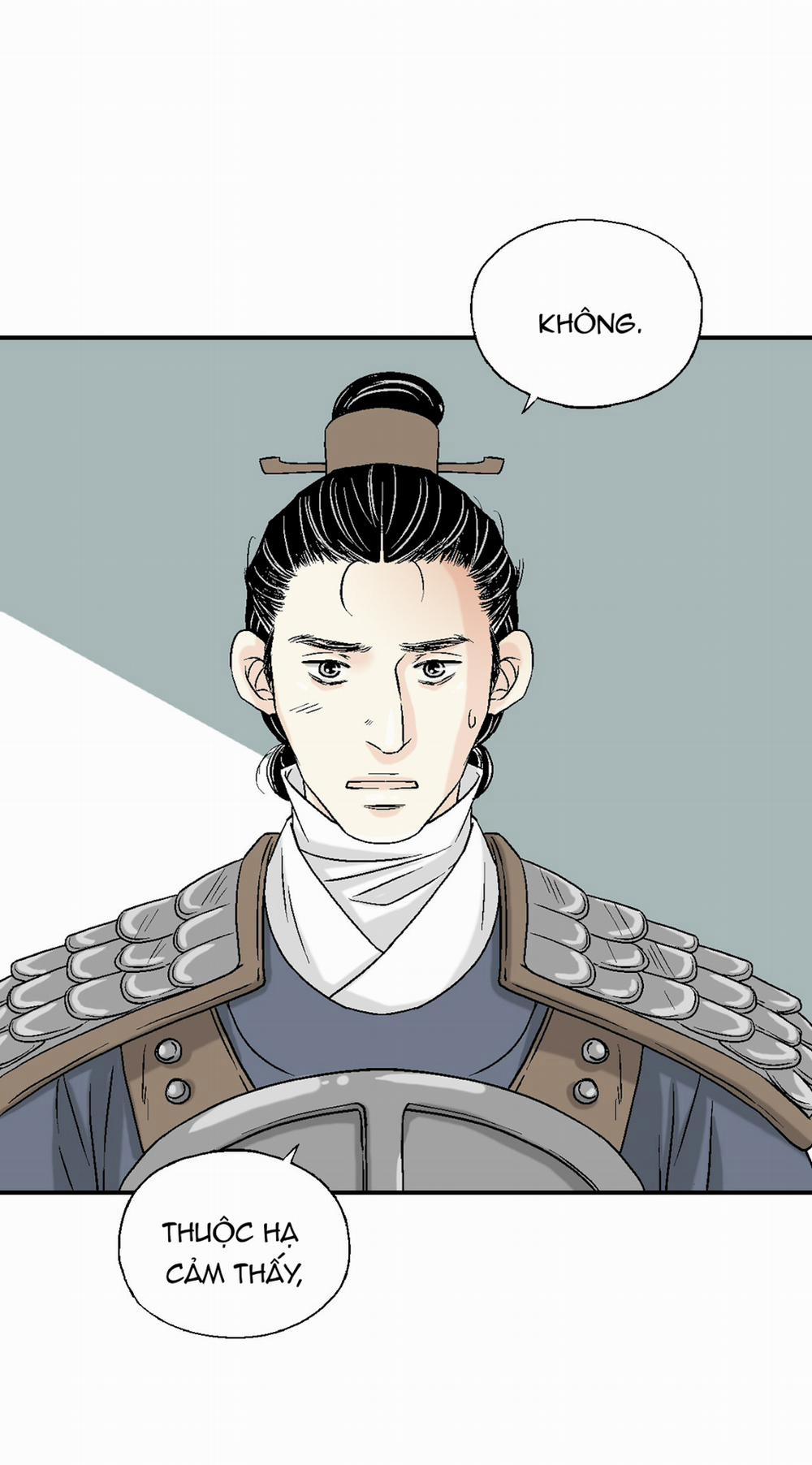 Hoa Vũ Dao 14 trang 55