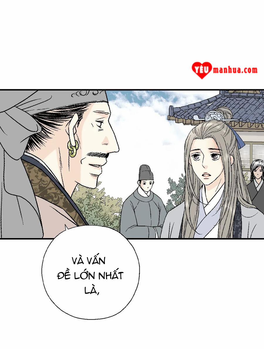 Hoa Vũ Dao 15 trang 19