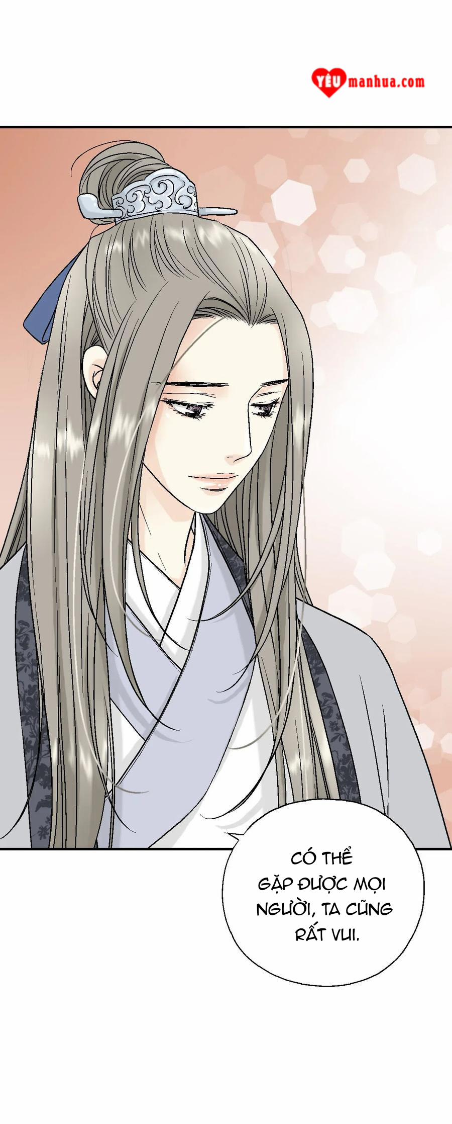 Hoa Vũ Dao 15 trang 28