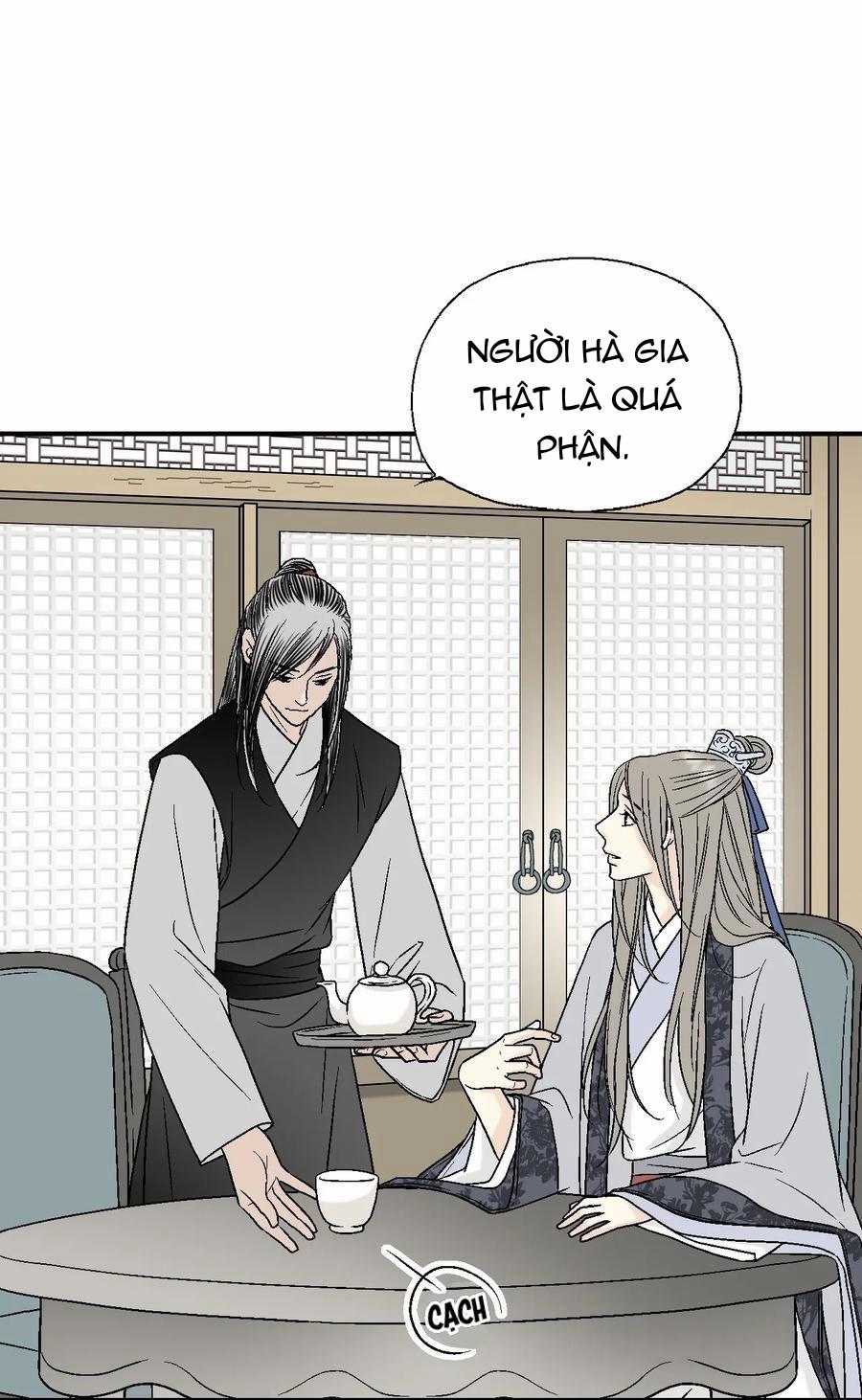 Hoa Vũ Dao 15 trang 47