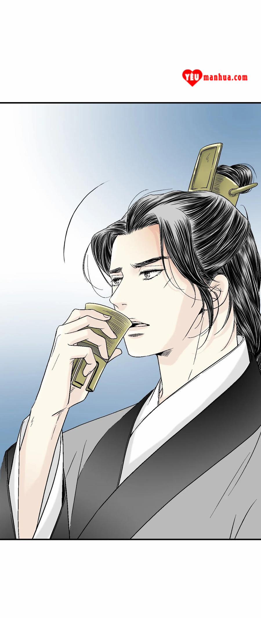 Hoa Vũ Dao 16 trang 11