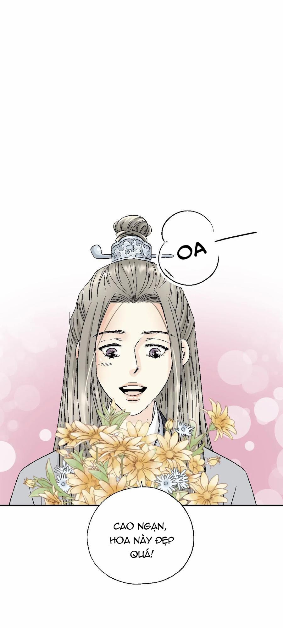 Hoa Vũ Dao 16 trang 19