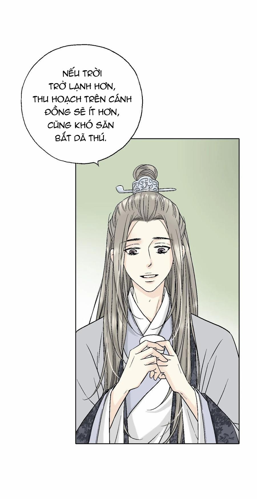 Hoa Vũ Dao 16 trang 29