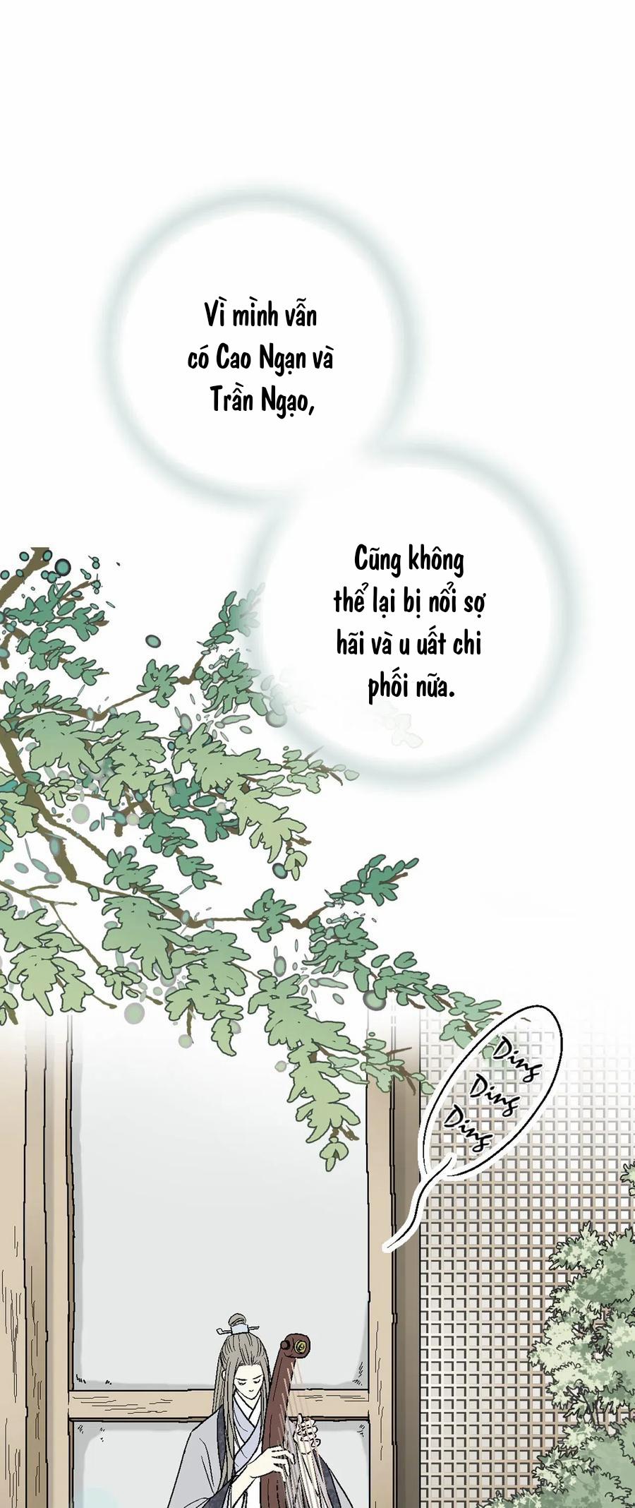 Hoa Vũ Dao 16 trang 45