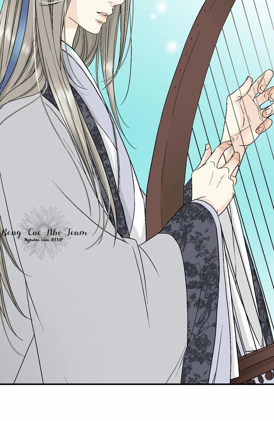 Hoa Vũ Dao 16 trang 50