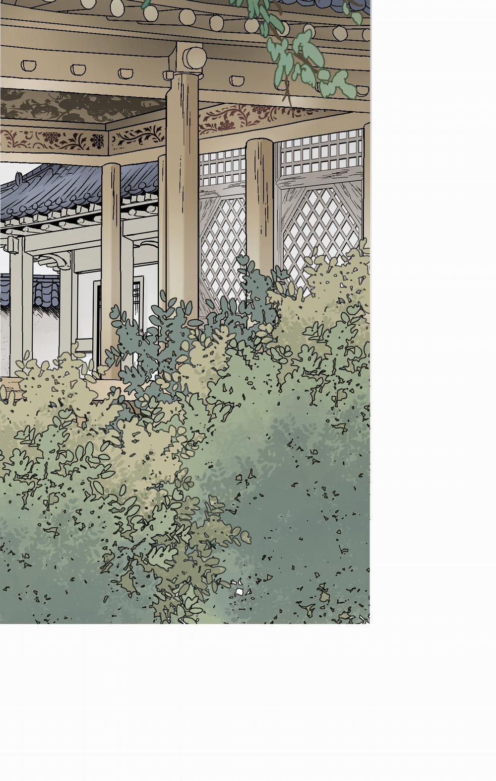 Hoa Vũ Dao 17 trang 39