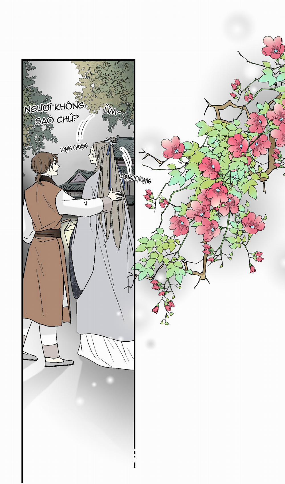 Hoa Vũ Dao 17 trang 45