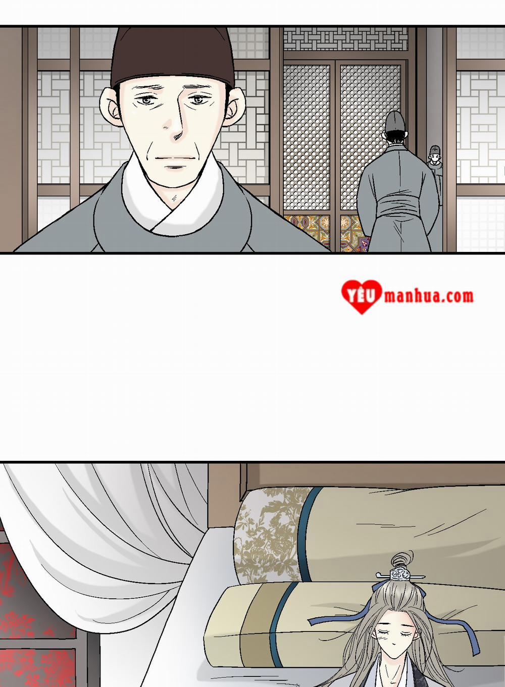 Hoa Vũ Dao 18 trang 19