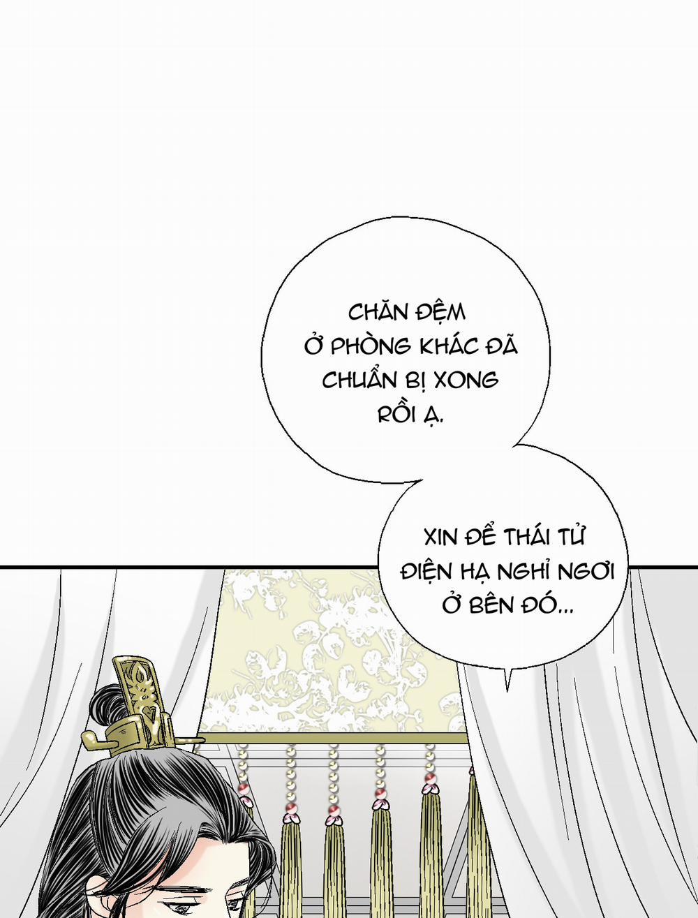 Hoa Vũ Dao 18 trang 23