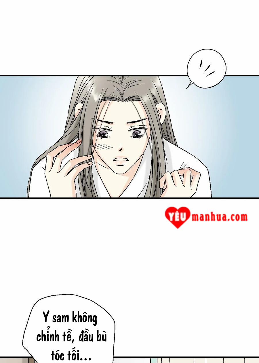 Hoa Vũ Dao 19 trang 14