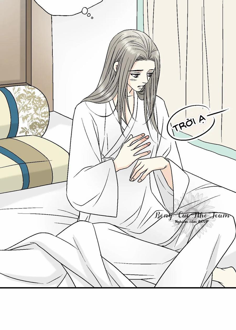 Hoa Vũ Dao 19 trang 15