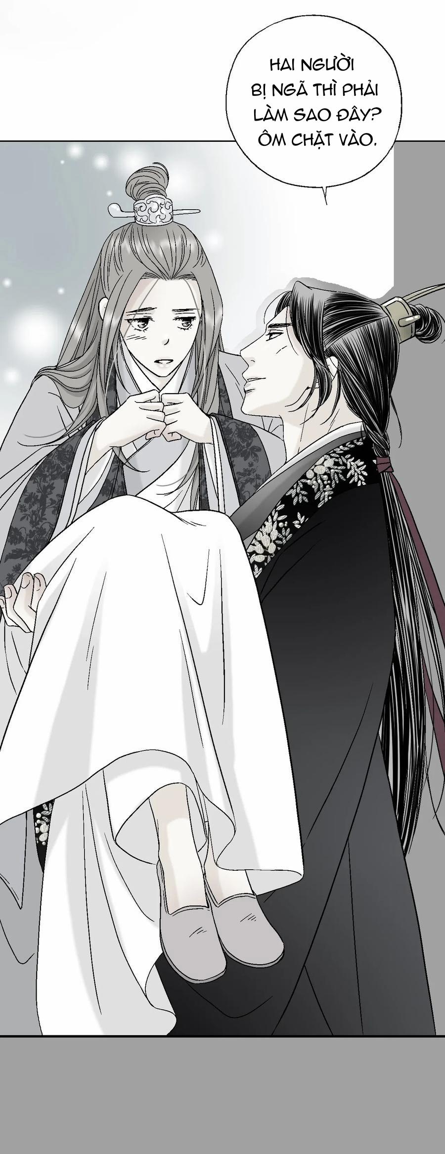 Hoa Vũ Dao 19 trang 24