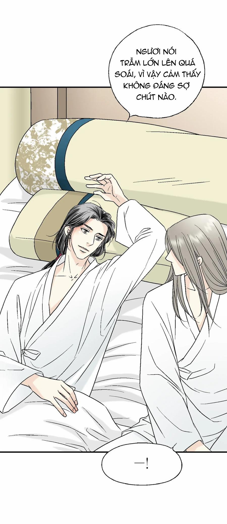 Hoa Vũ Dao 19 trang 33