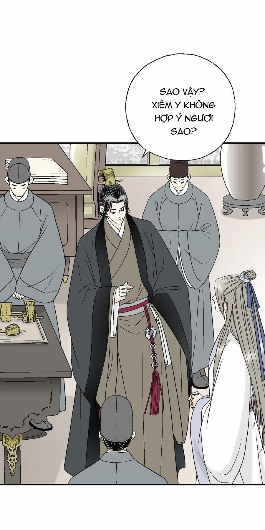 Hoa Vũ Dao 19 trang 42