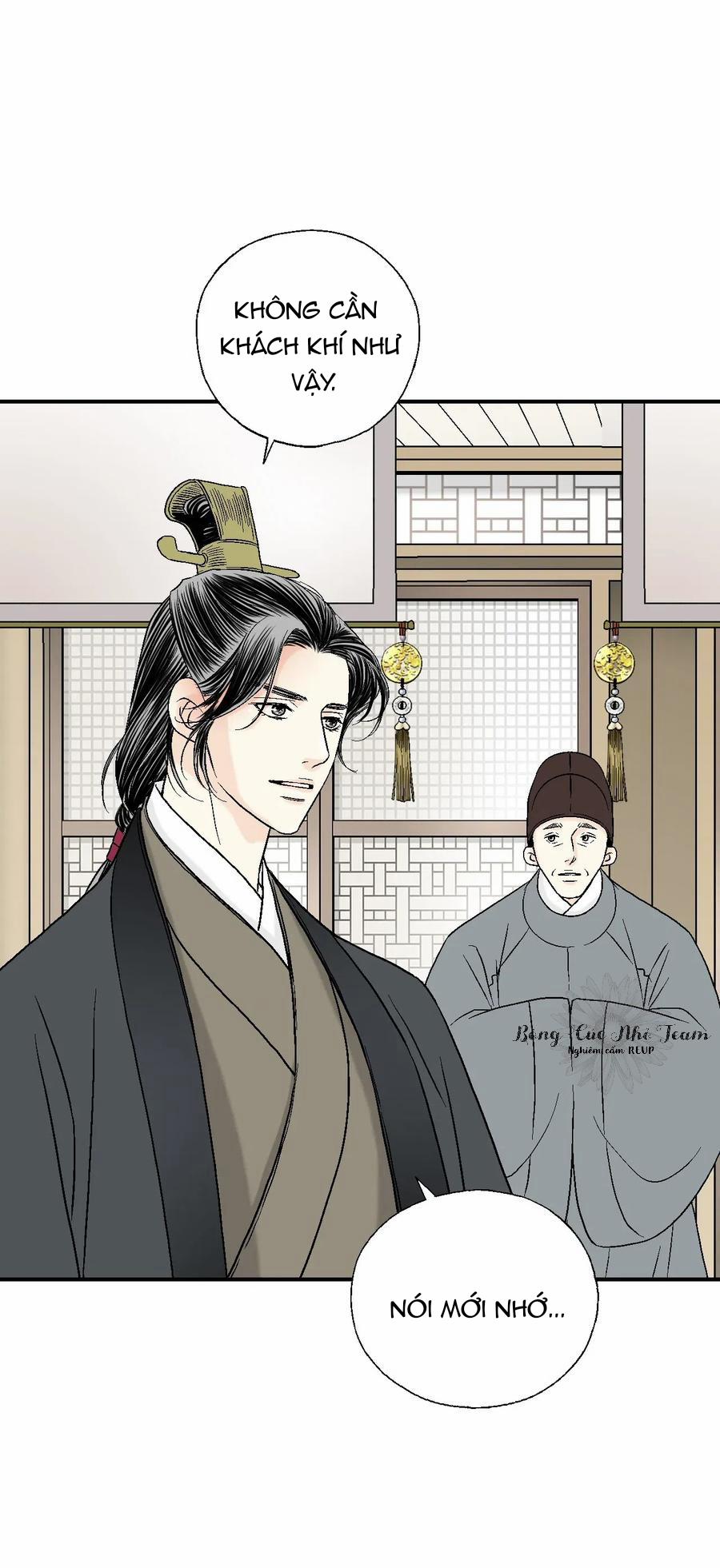 Hoa Vũ Dao 19 trang 49