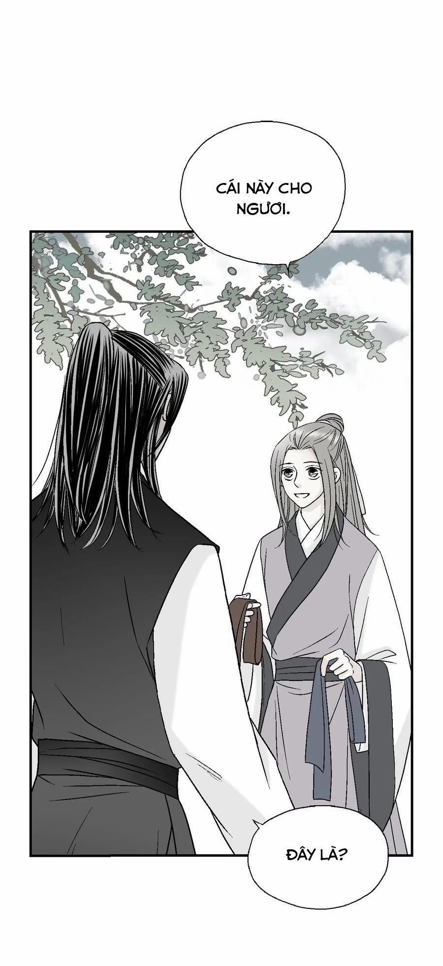 Hoa Vũ Dao 20 trang 34