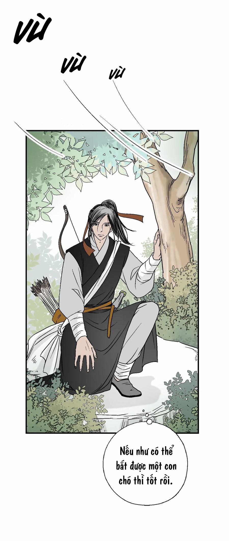 Hoa Vũ Dao 20 trang 43