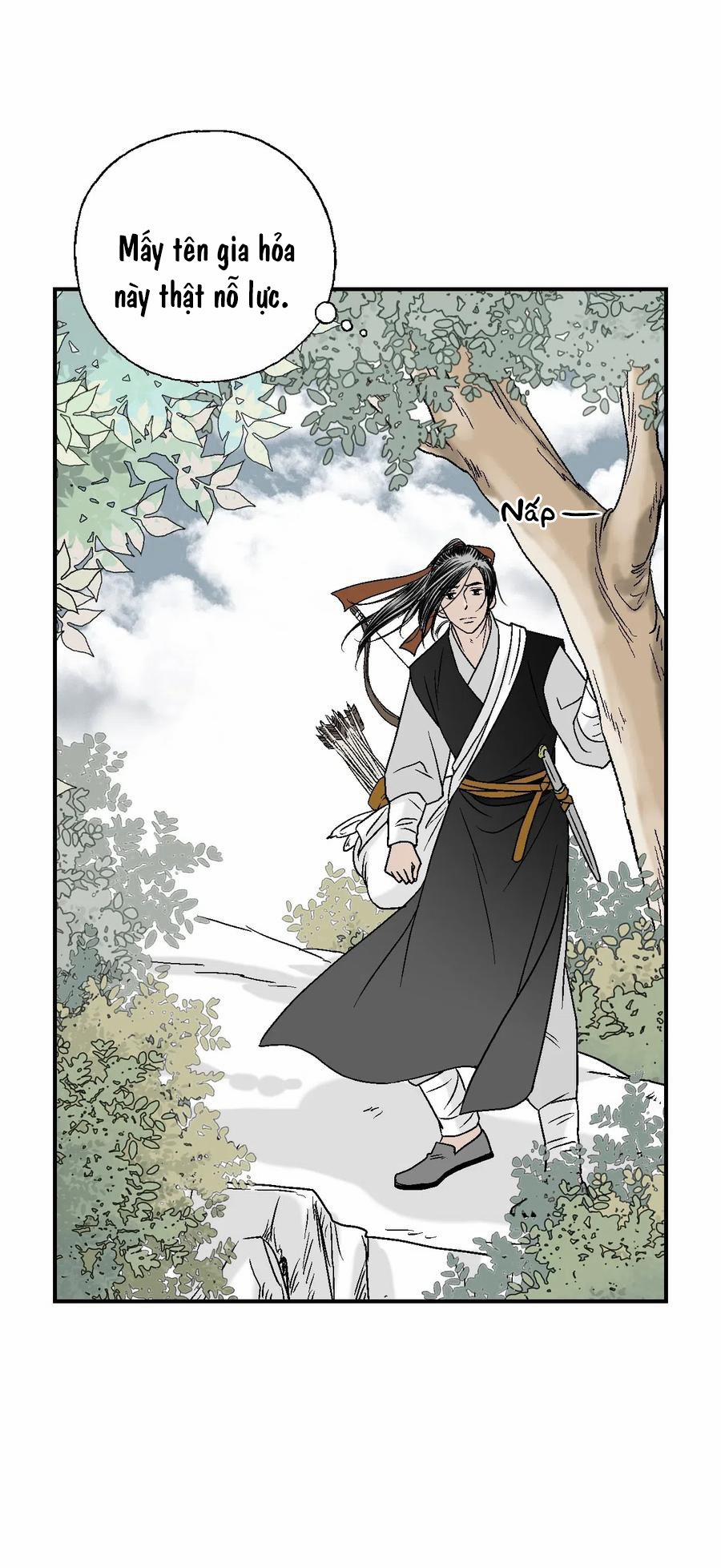 Hoa Vũ Dao 20 trang 46