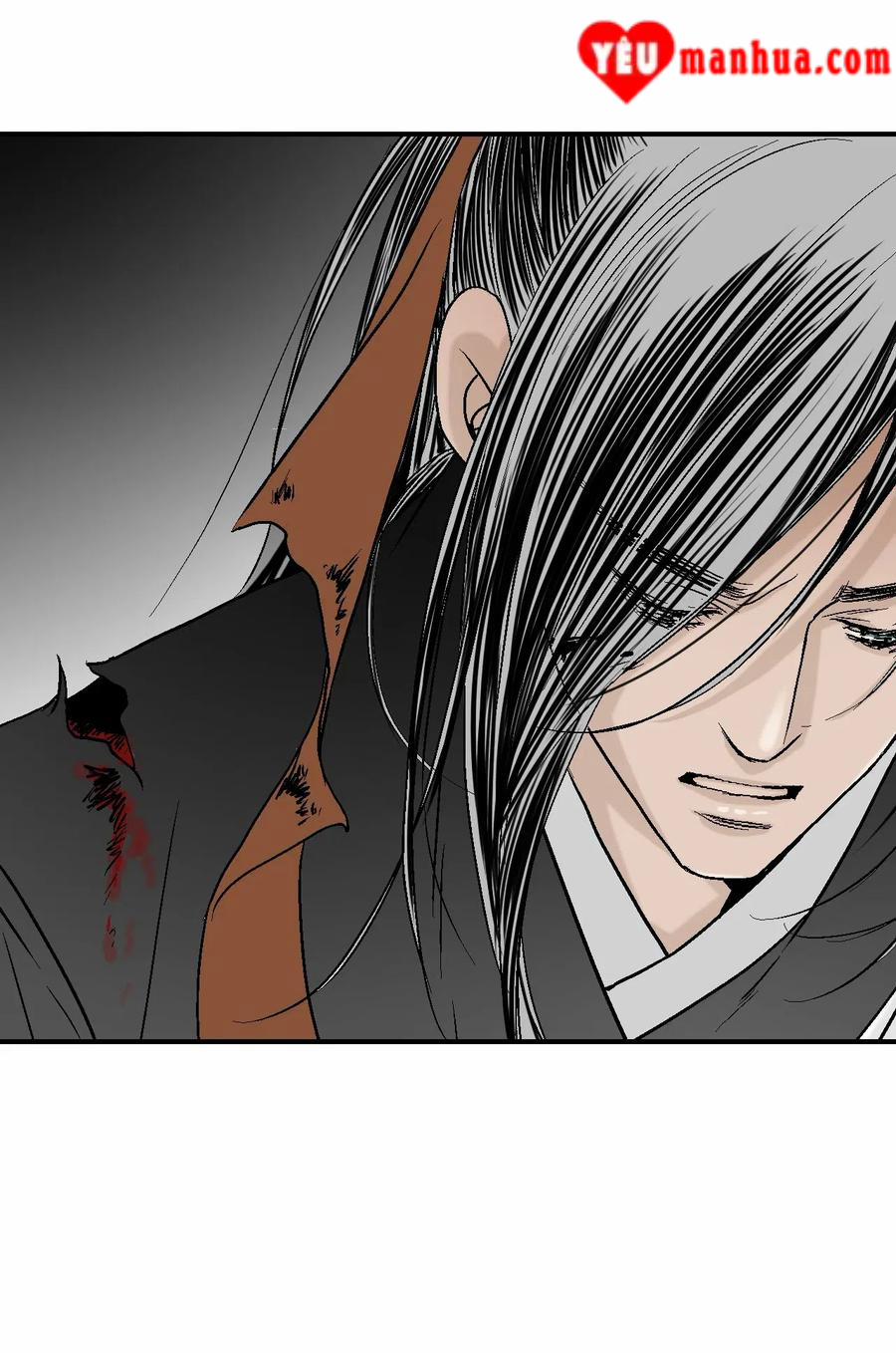 Hoa Vũ Dao 21 trang 28