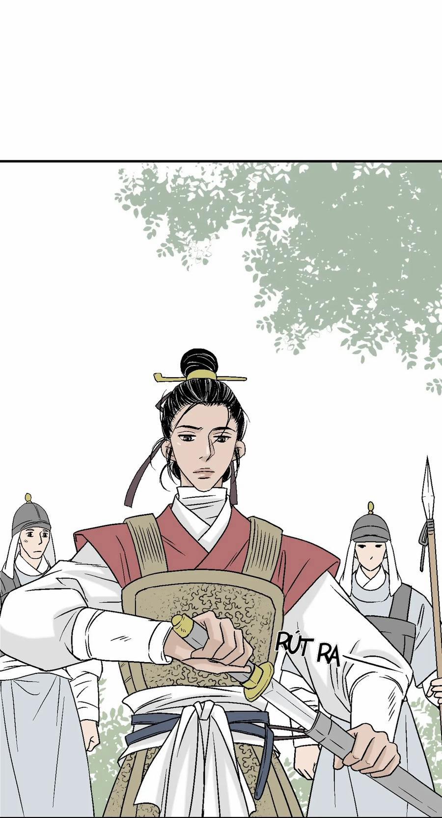 Hoa Vũ Dao 21 trang 31