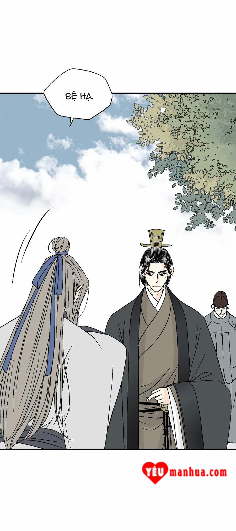 Hoa Vũ Dao 22 trang 18