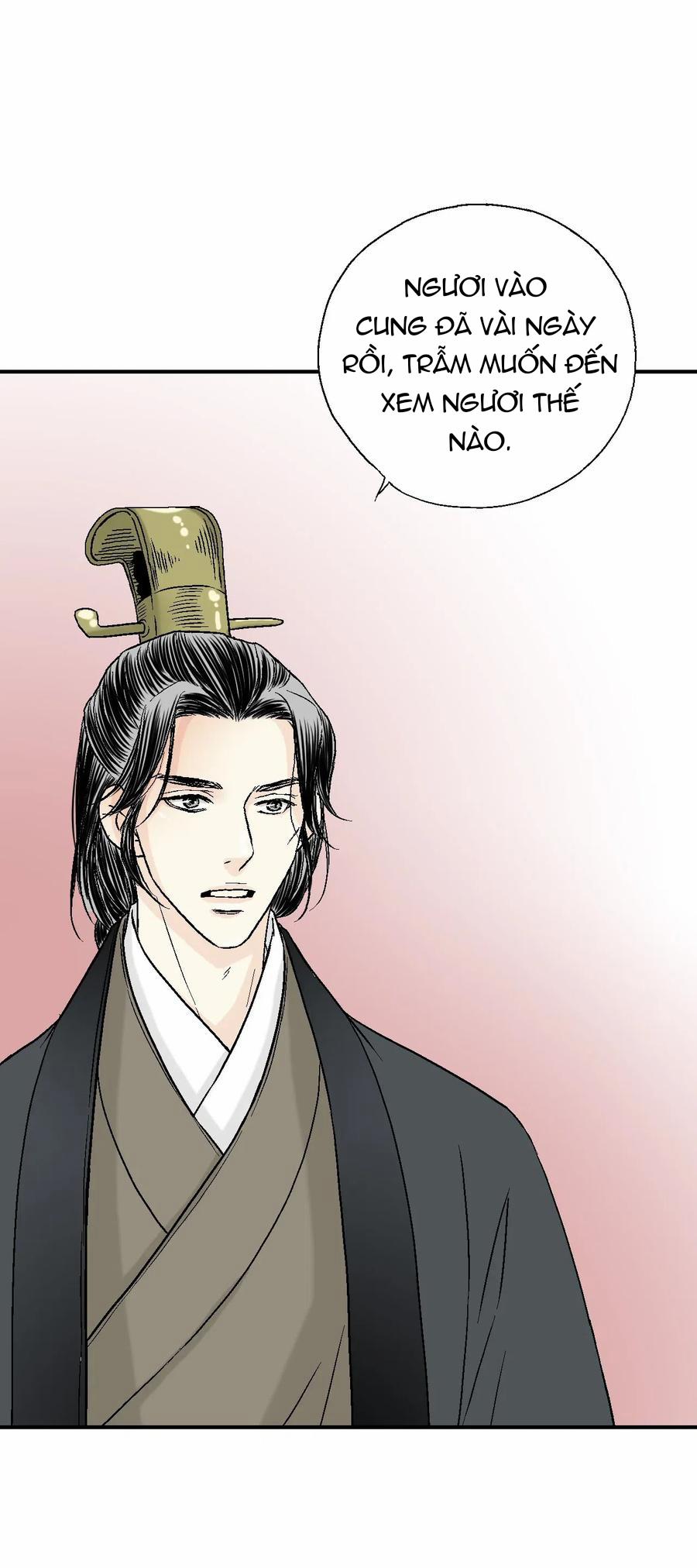 Hoa Vũ Dao 22 trang 20