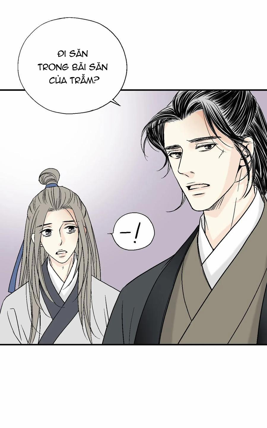 Hoa Vũ Dao 22 trang 40