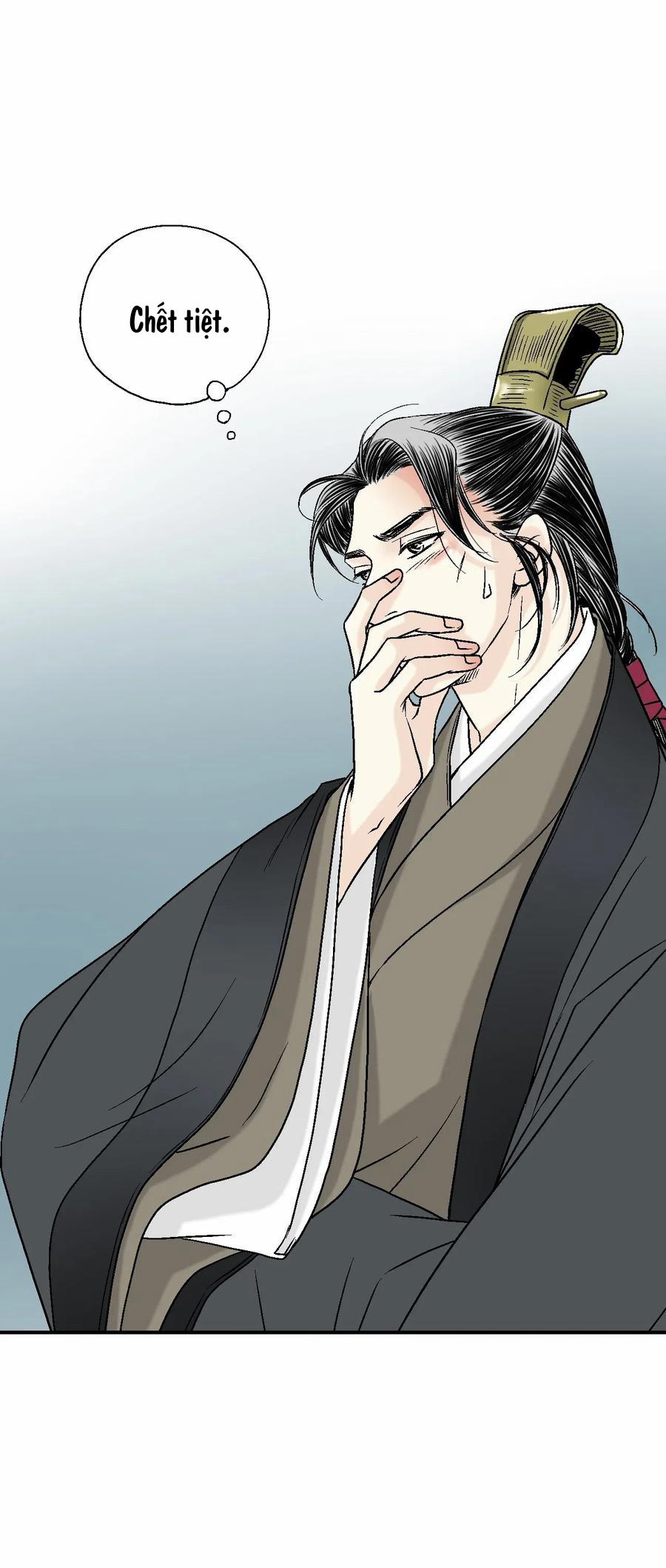 Hoa Vũ Dao 22 trang 50