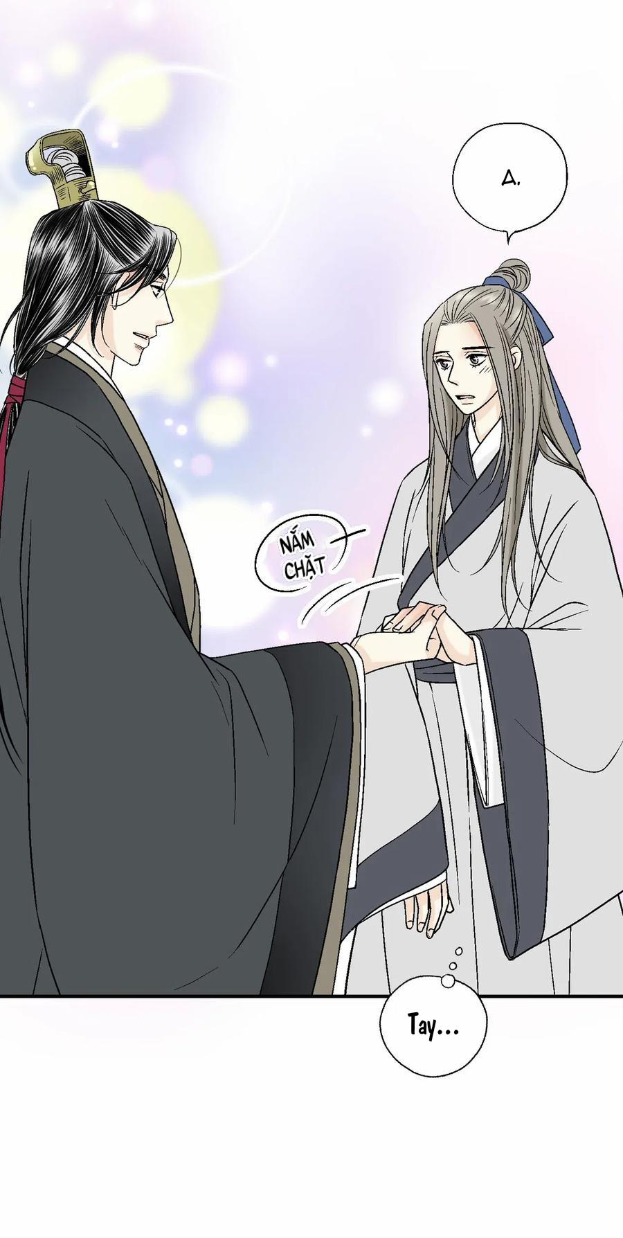 Hoa Vũ Dao 23 trang 21