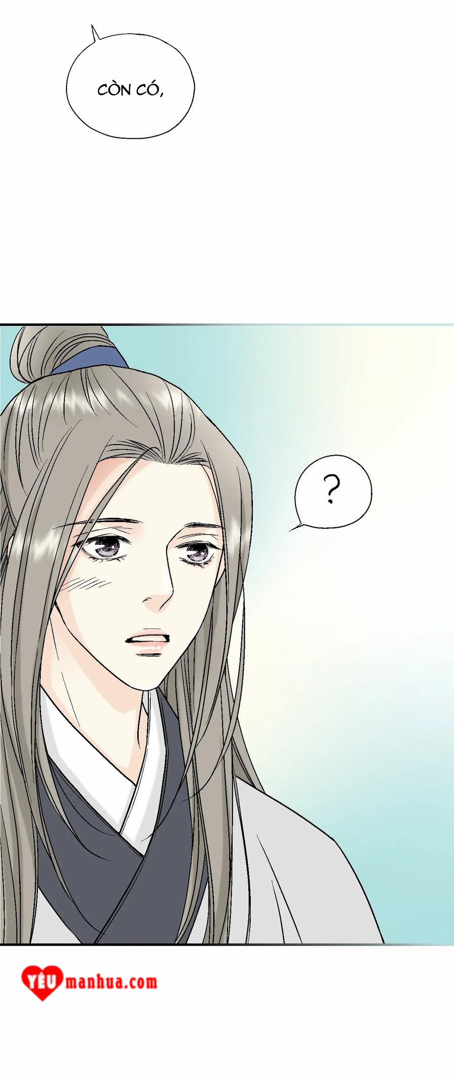 Hoa Vũ Dao 23 trang 24