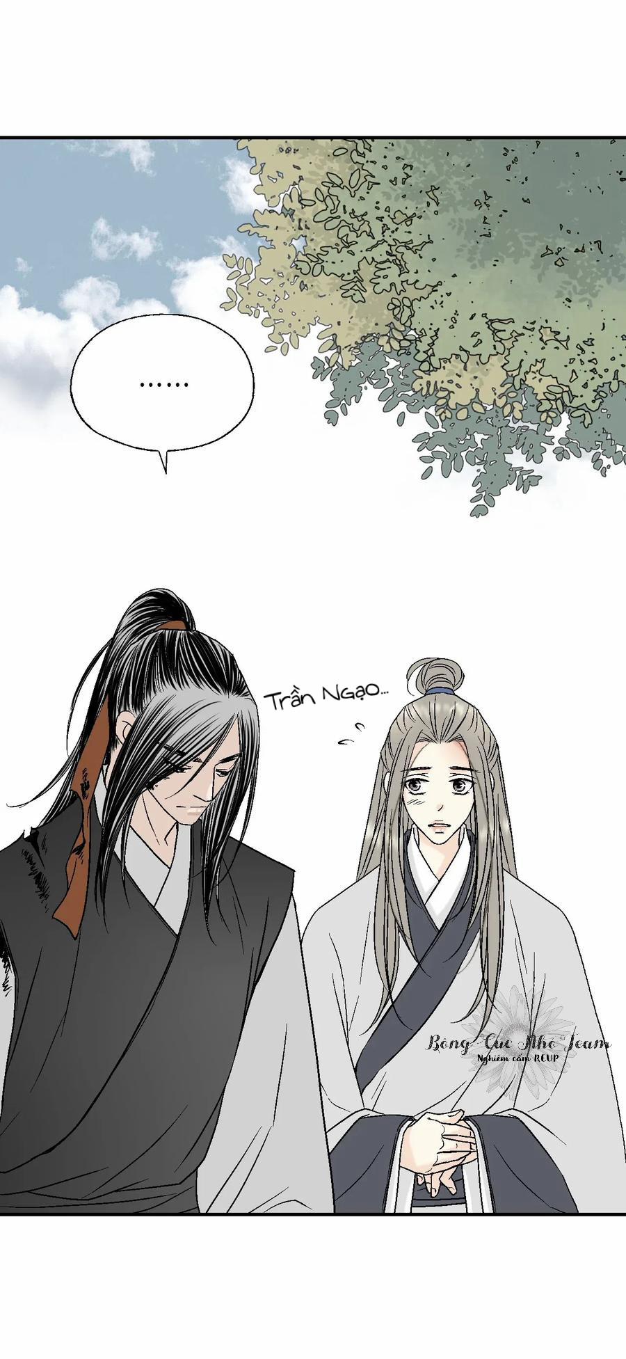 Hoa Vũ Dao 23 trang 29