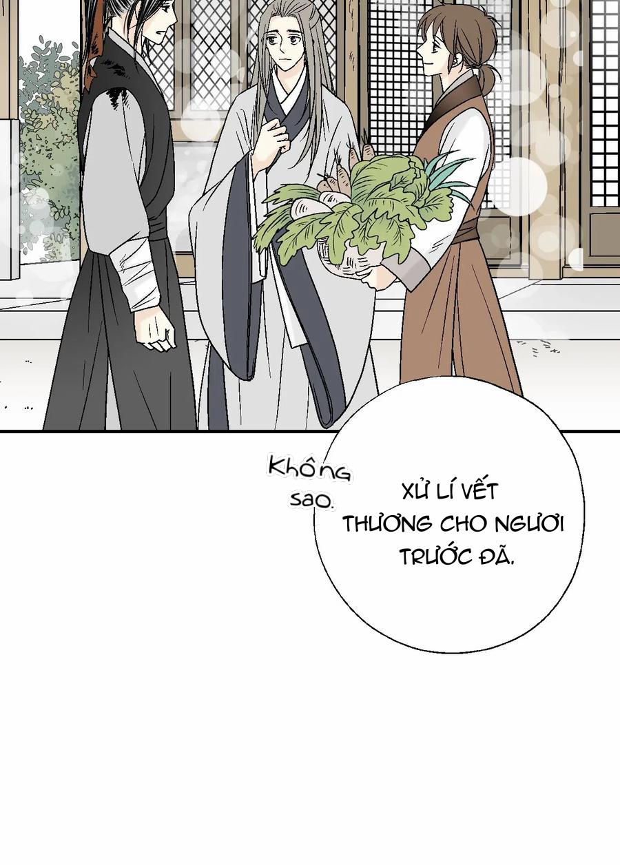 Hoa Vũ Dao 23 trang 38