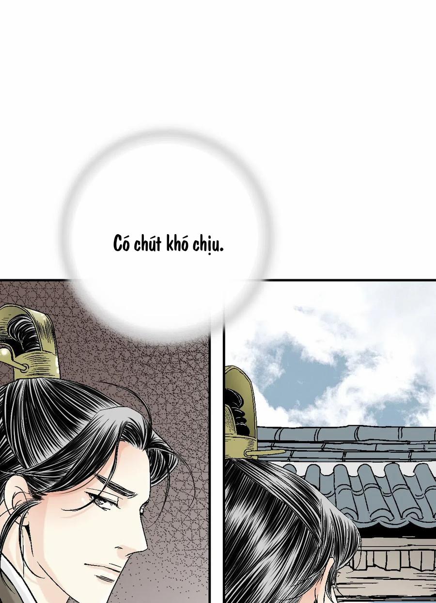 Hoa Vũ Dao 23 trang 40