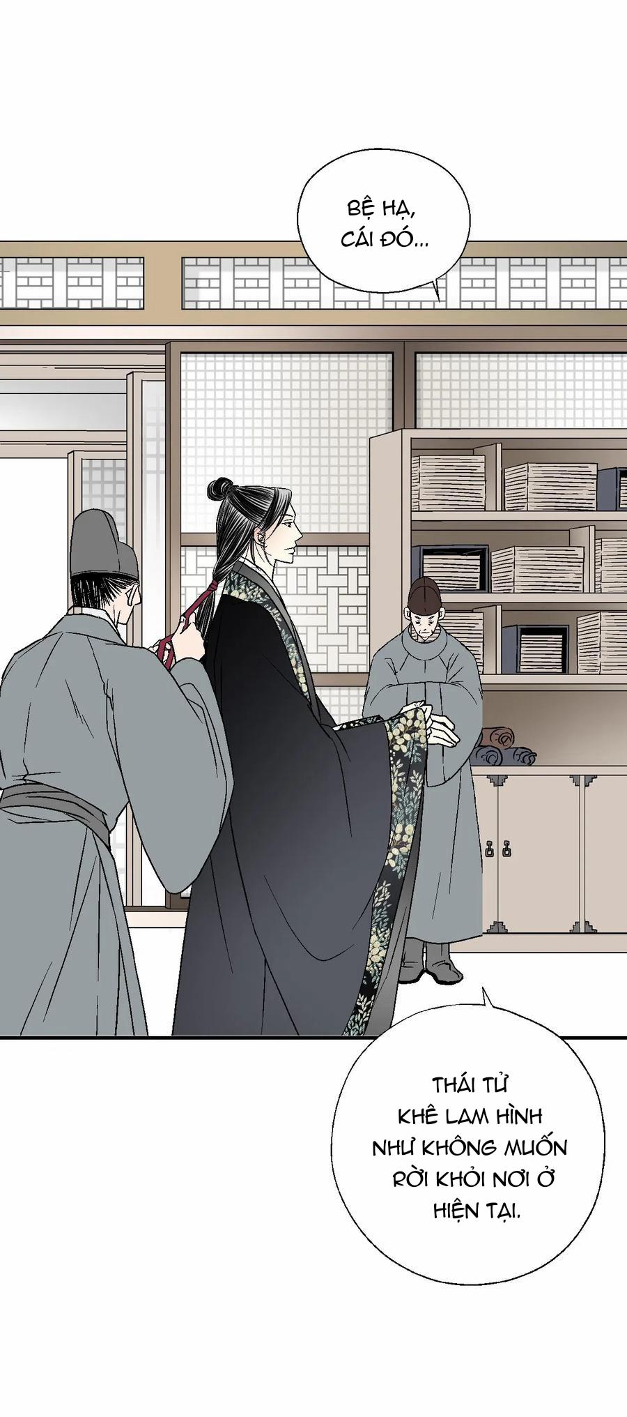 Hoa Vũ Dao 24 trang 30