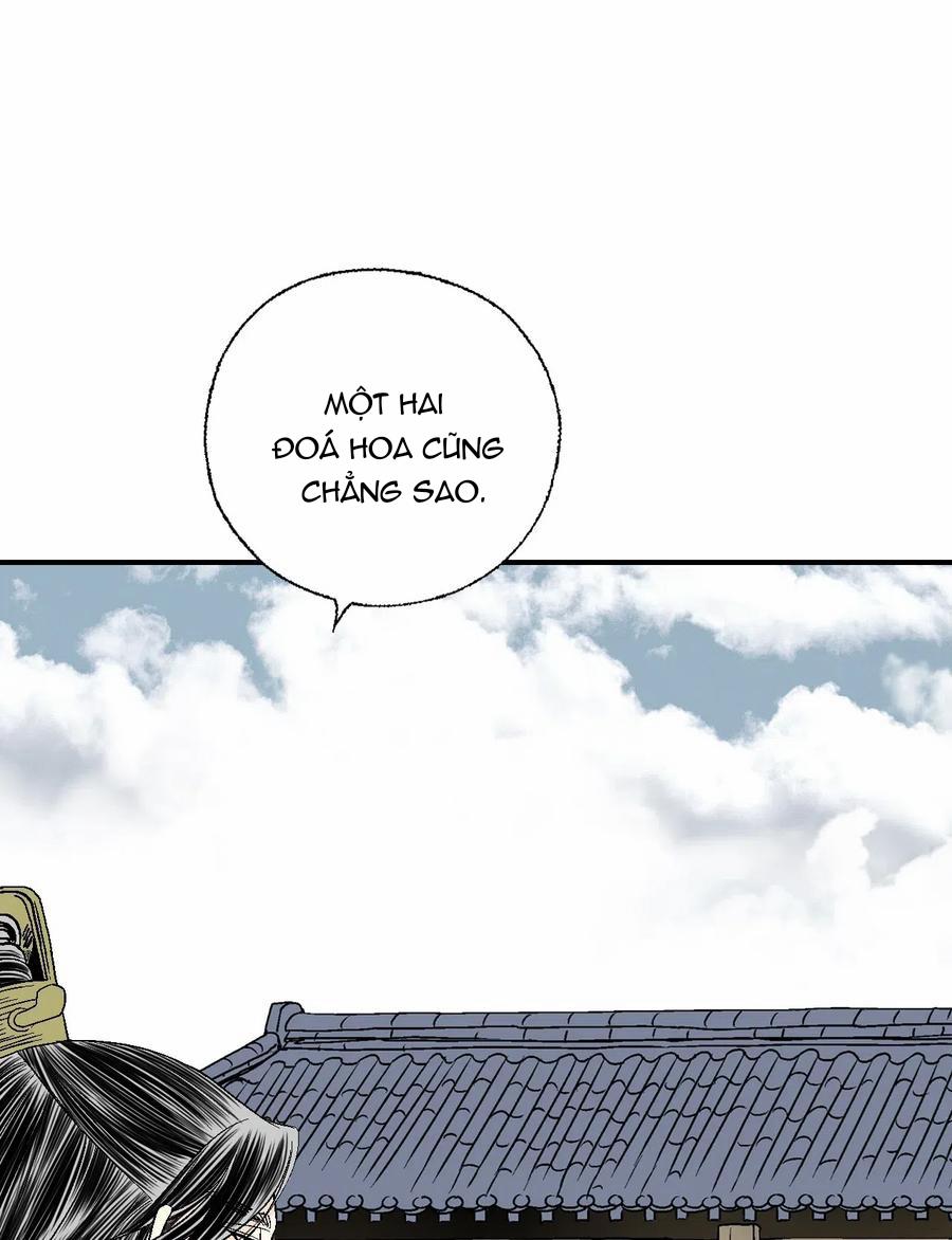 Hoa Vũ Dao 25 trang 18