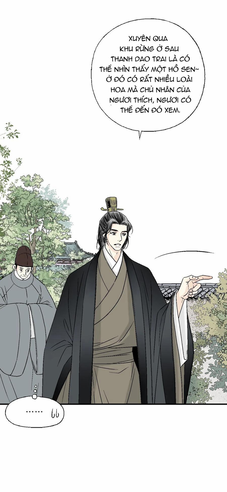 Hoa Vũ Dao 25 trang 28