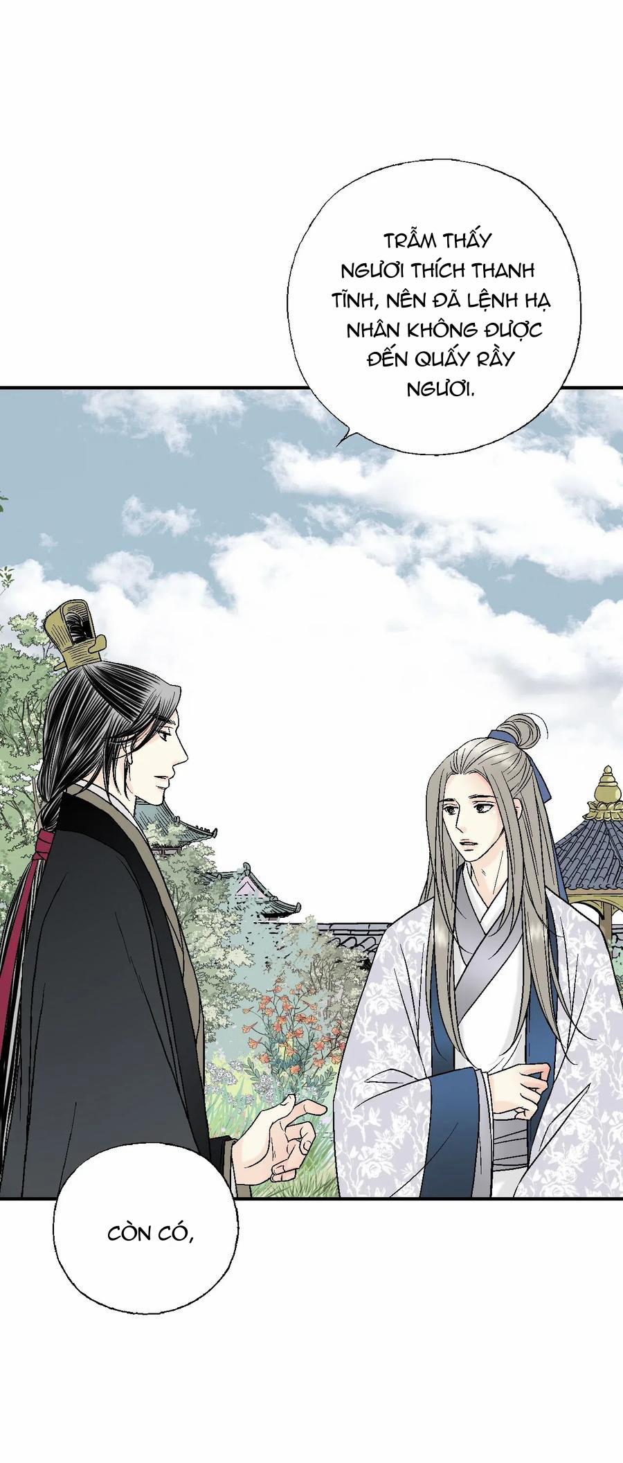 Hoa Vũ Dao 25 trang 36