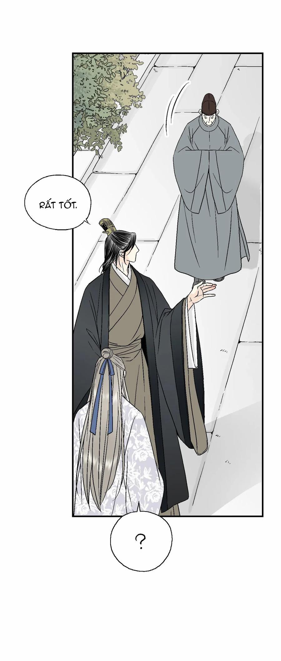 Hoa Vũ Dao 25 trang 49