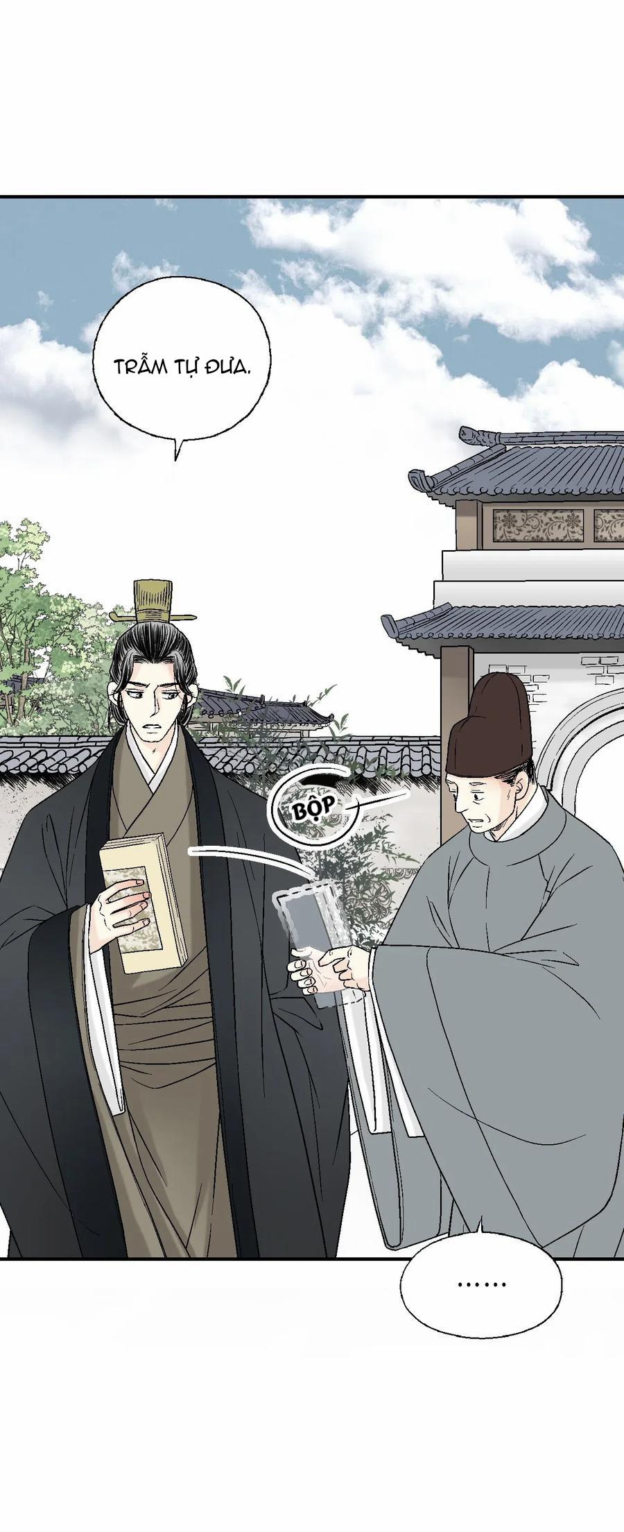Hoa Vũ Dao 25 trang 50