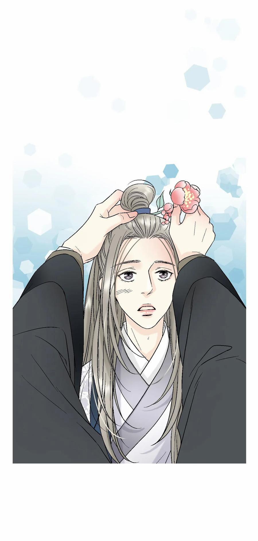 Hoa Vũ Dao 26 trang 2