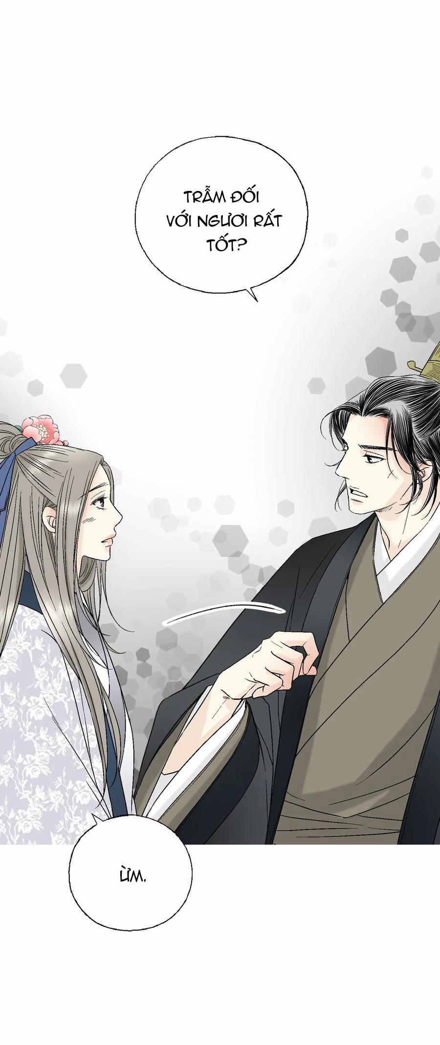 Hoa Vũ Dao 26 trang 23