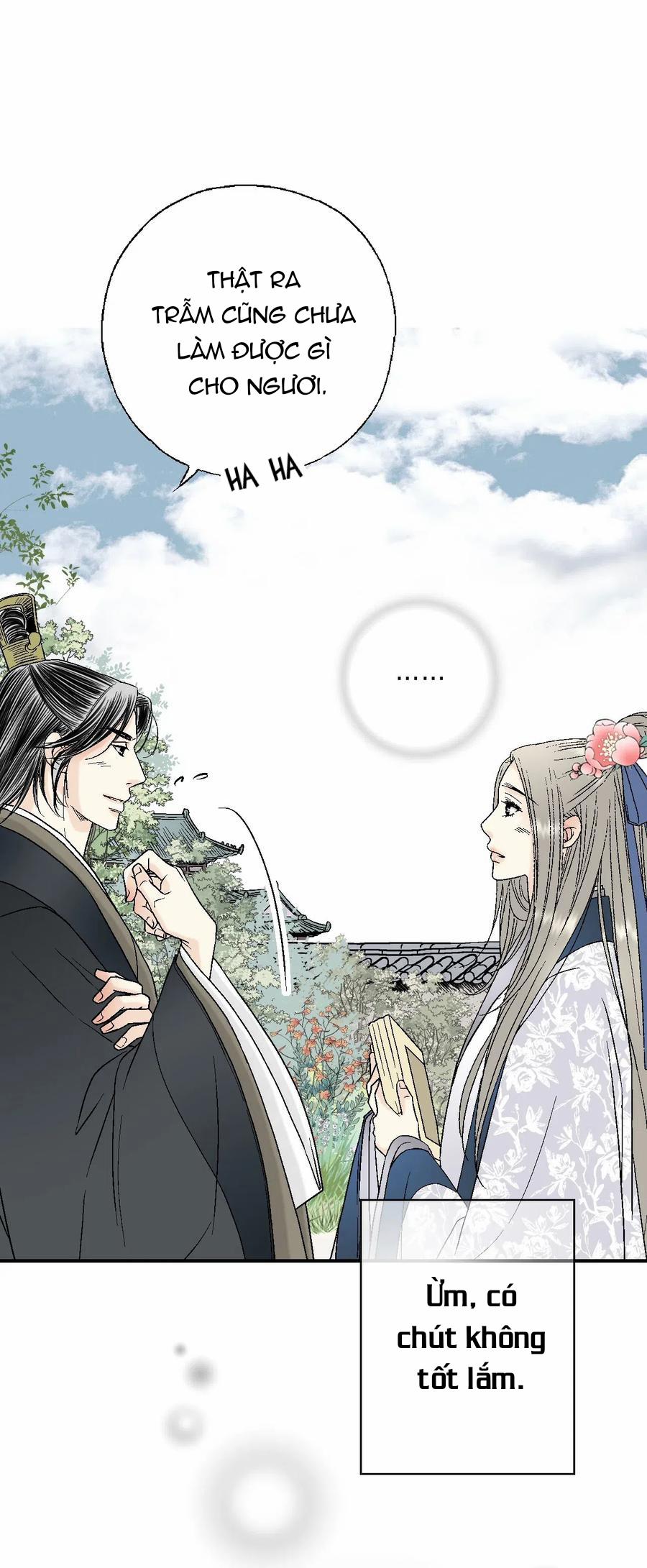 Hoa Vũ Dao 26 trang 24