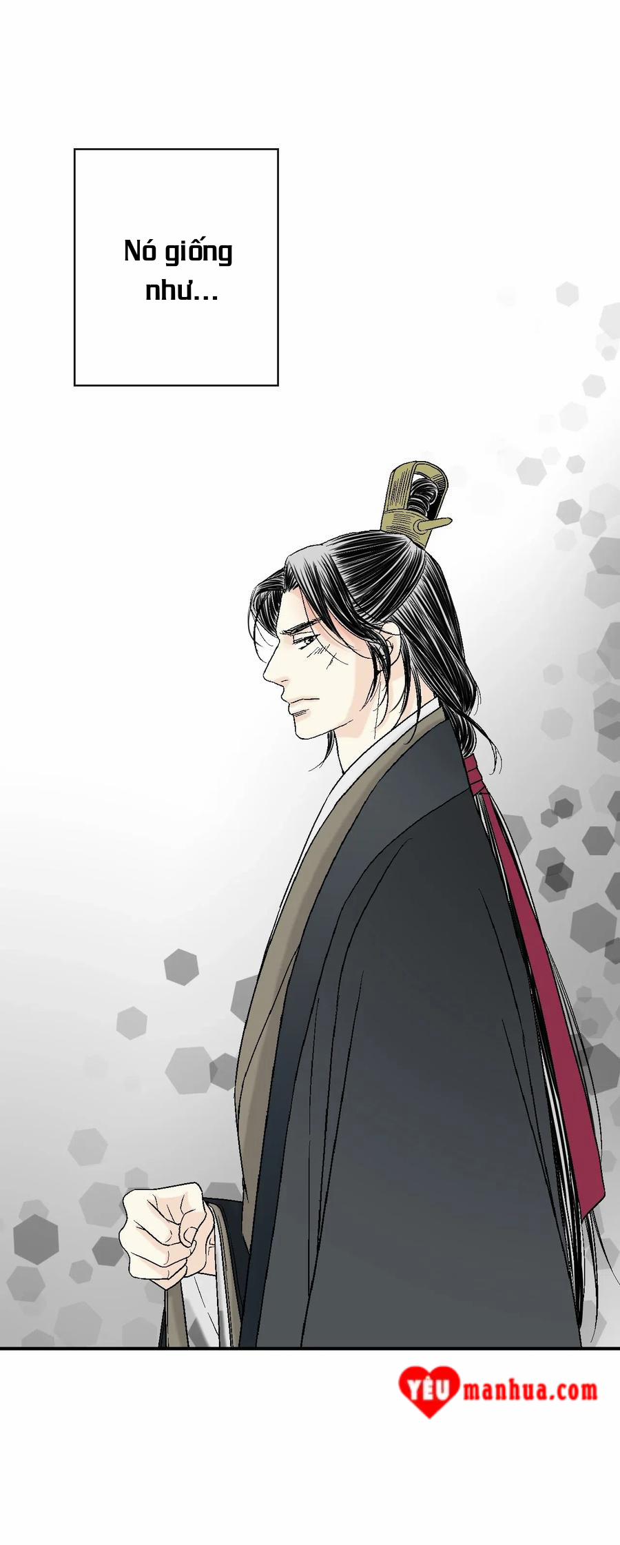 Hoa Vũ Dao 26 trang 29