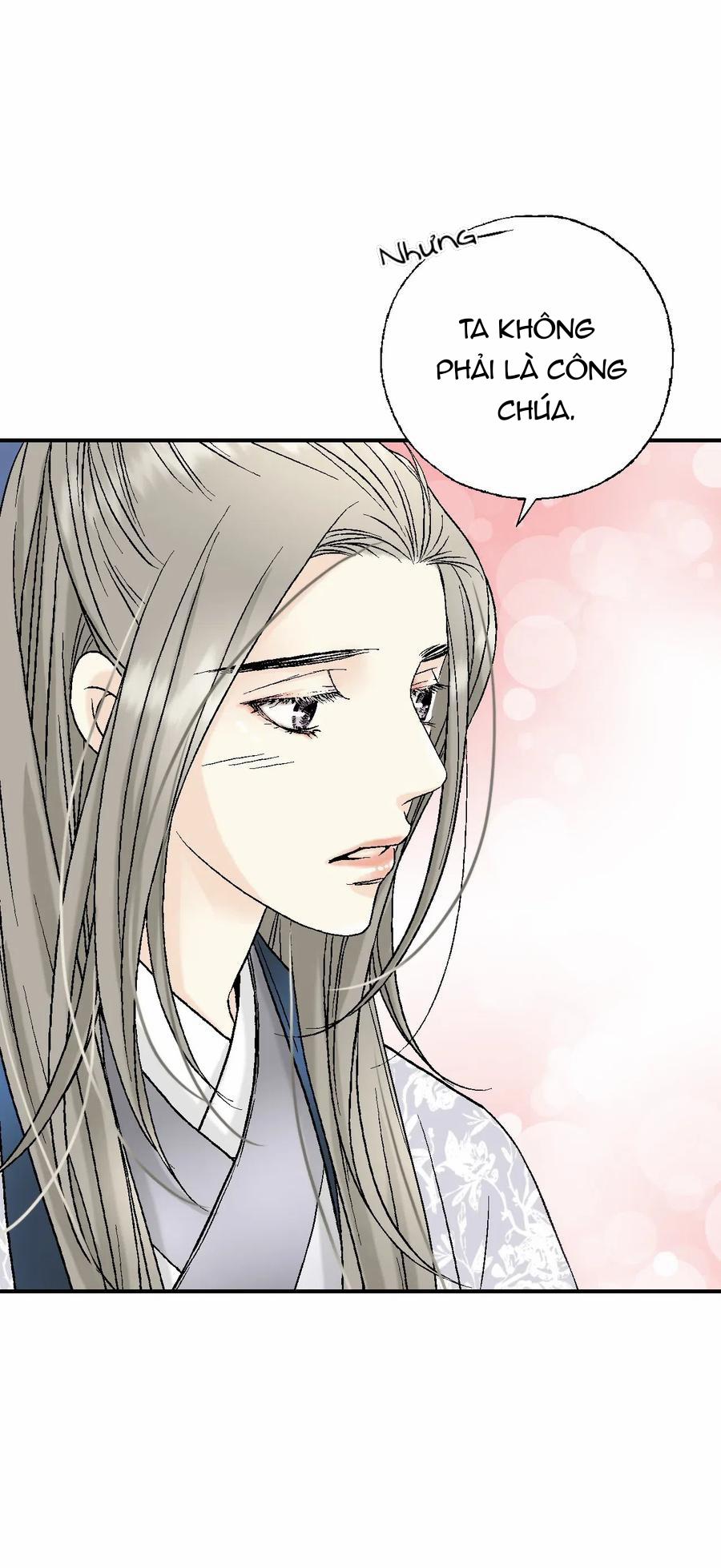 Hoa Vũ Dao 26 trang 30