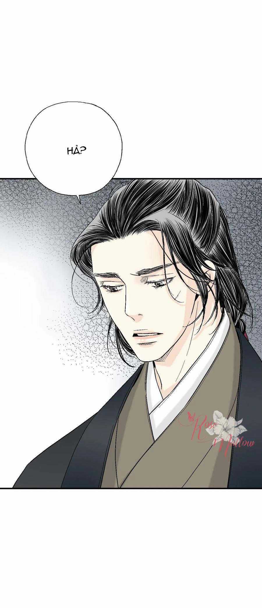 Hoa Vũ Dao 26 trang 31