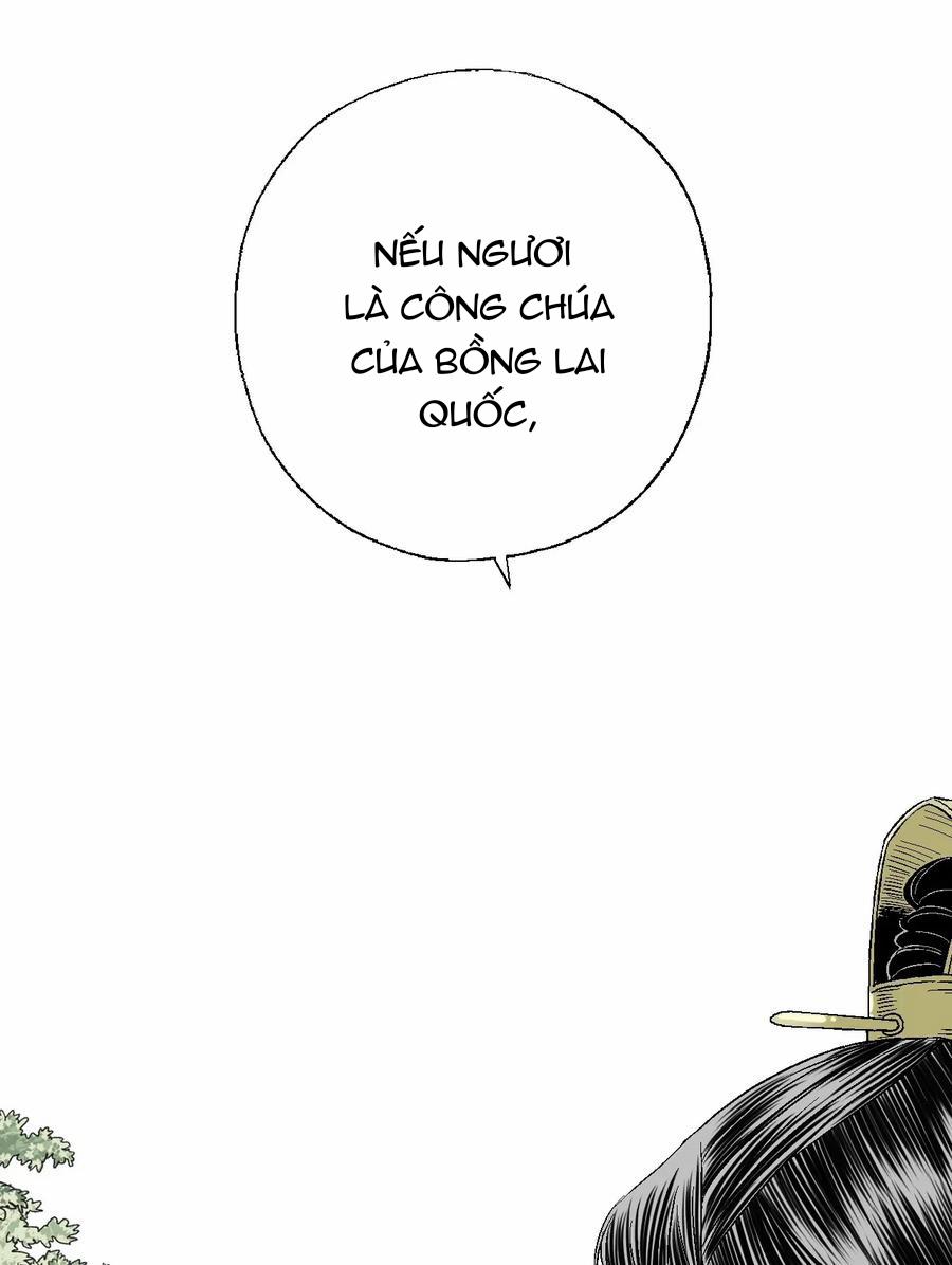 Hoa Vũ Dao 26 trang 33